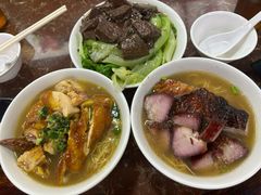 -陈光记烧腊店(罗保博士街店)