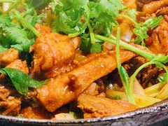 -重庆鸡公煲·青锅花椒鱼(牡丹江路店)