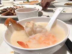 海鲜砂锅粥-潮州府·潮菜·砂锅粥(徐家汇店)