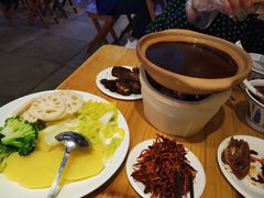 -今今转转自助小火锅(天祥广场店)