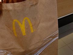 -麦当劳(新洲南路店)