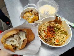 油饼包烧麦-家阳赵师傅油饼包烧麦(粮道街店)