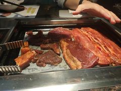 -阪尚皇·原切牛排·烤肉火锅自助(北京路店)