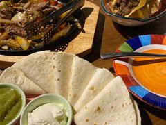 -TEQO·Mexican food & Bar