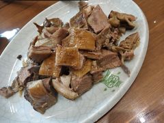 -清真·益鑫羊肉手抓馆(花园北街店)