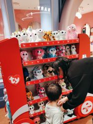 -奈尔宝家庭中心·亲子餐厅(北京东坝万达店)