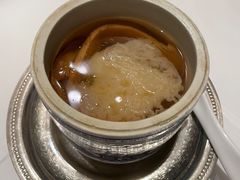 松茸竹荪清汤-福1015(愚园路店)