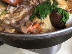 -有喜屋·深夜食堂(北京西路店)