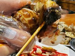 -三哥田螺(北书院街店)