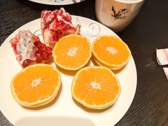 -芳芳私房菜·精做淮扬菜(承德路店)