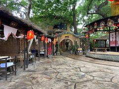 -五邑人家(江门店)