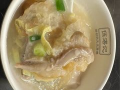 -伍湛记 · 广州老字号(龙津中路店)