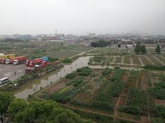 -上海第二工业大学(金海路校区)