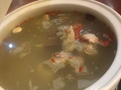 -新招鲜(桃浦路店)