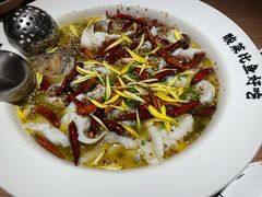 -太二酸菜鱼(赛格国际店)