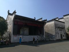 -潜口民宅博物馆