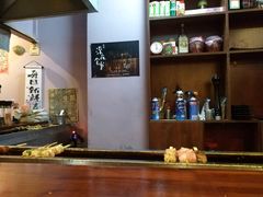 -鸟串烧Yakitori