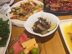 -隔壁老王·家常云南菜(花巷店)