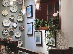 -LA CREPERIE BRETONNE布列塔尼法式餐厅(天童北路店)