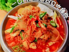 -吉秋田鲜和牛烧肉·肉档自选