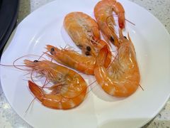 -青蓬蒸汽海鲜·深圳老字号·团建聚会(壹方城店)