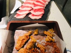 尚品羔羊肉-新辣道鱼火锅(西直门店)