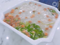 罐罐豆花汤-太原面食店(解放路店)