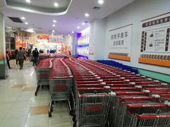 -大润发(康桥店)