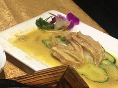 -福来居烤鸭店(天坛二店)