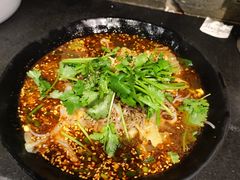 -宽窄巷子冒菜(中华广场店)