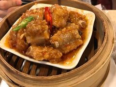 -点都德(大茶楼店)