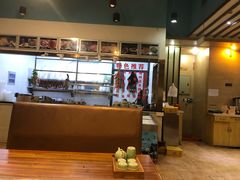 -金穗园·砂锅粥.醉鸡煲火锅(长寿路店)