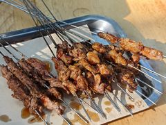 -老白家怡贵园烤肉