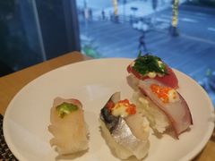 -威珀斯酒店·珀萃美食餐厅