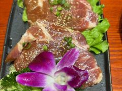 -喜牛烧肉酒场·黑金店(威高广场店)