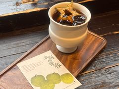 -青莯_Percher Coffee Shop(皮市街店)