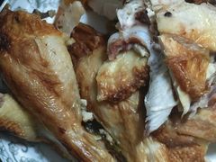 -吴山烤禽 (吴山路店)