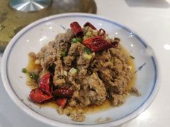 -恭敬李·烤鸭(天坛北门店)