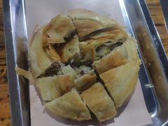 -兰州马子禄牛肉面(文景公园店)