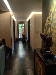 -威思丽高温瑜伽会馆