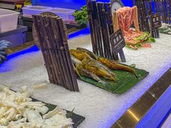 -宴立方海鲜自助(义乌万达广场店)