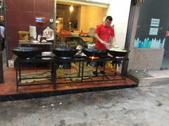 -四妹餐厅(玫瑰街店)