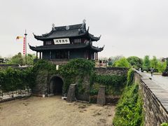 -苏州吴宫泛太平洋酒店