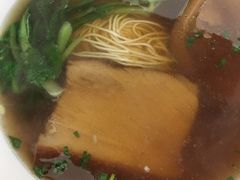 -老盛兴汤包馆(华灵店)