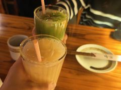 -千懿六本木酒场(常熟路店)