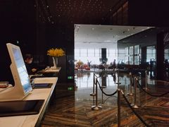 -长沙尼依格罗酒店