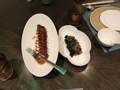 -万丽轩·粤菜(王府井金茂万丽酒店)