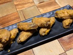 -蜜桃餐厅·伴山(绿宝广场店)