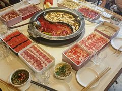 -川西坝子火锅(金沙1.0直营店)