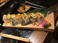 -九田家黑牛烤肉料理(中北镇店)